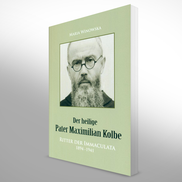 Der-heilige-Pater-Maximilian-Kolbe