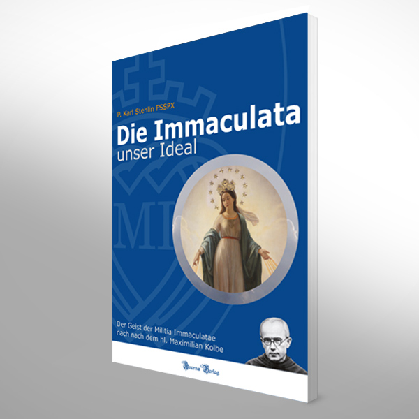 Die-Immaculata---Unser-Ideal
