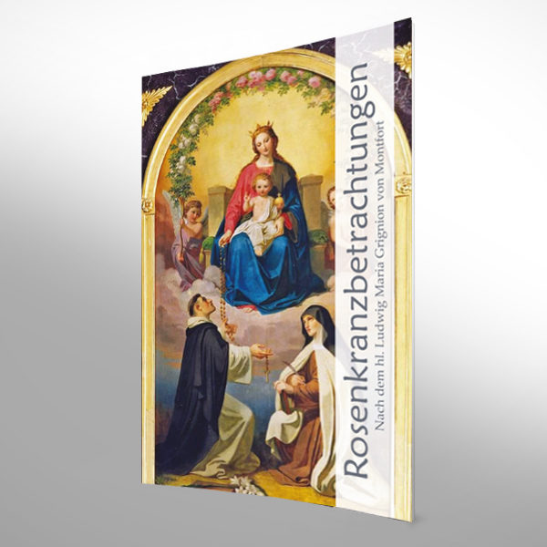 Rosenkranbetrachtung