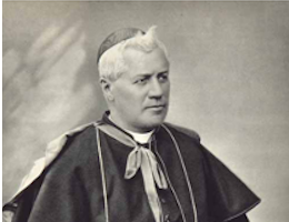 hl. Papst Pius X.