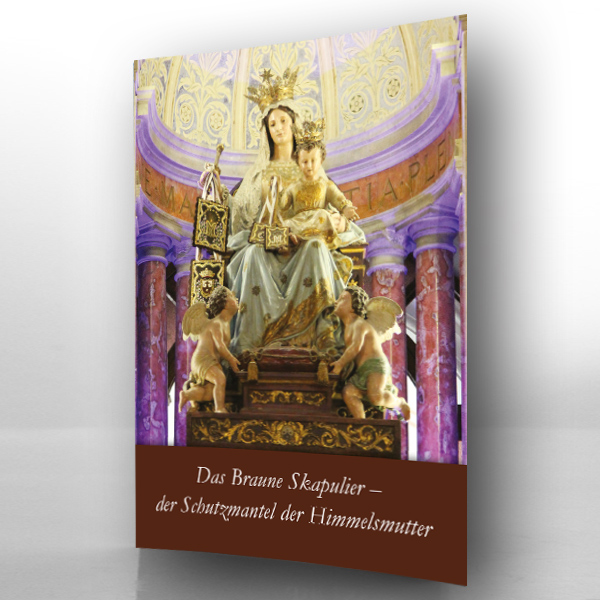 Das-Braune-Skapulier