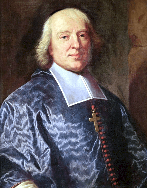 Jacques Bénigne Bossuet 