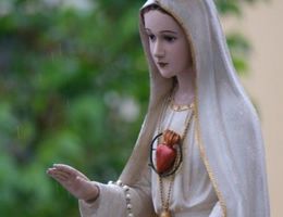 Regensburg-Rosenkranzprozession