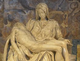 Pieta